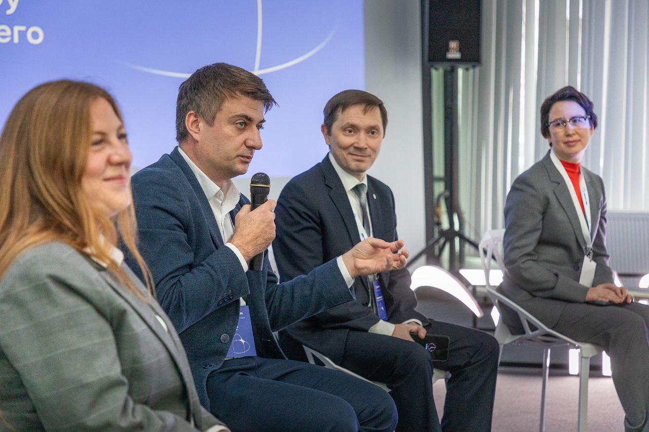 Облачная платформа квантовых вычислений для победителей III Всероссийского квантового хакатона Quant-NN