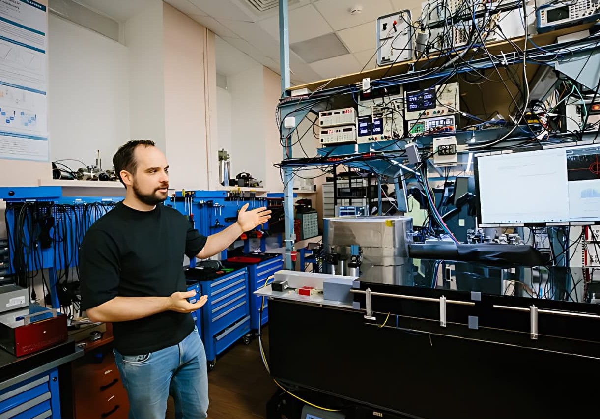 Как Россия стала одним из лидеров квантовой гонки – и что планирует получить в будущем